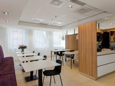 Hotel Holiday Inn Express Arnhem