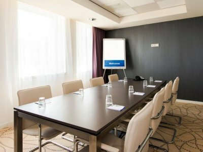 Hotel Holiday Inn Express Arnhem