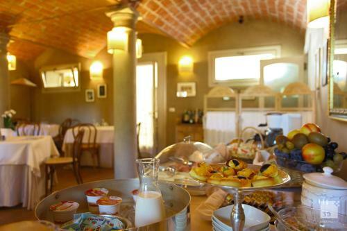 Agroturismo Locanda Dei Cinque Cerri