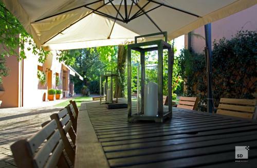 Agroturismo Locanda Dei Cinque Cerri
