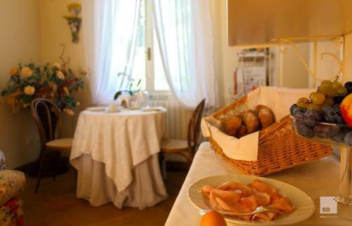 Agroturismo Locanda Dei Cinque Cerri