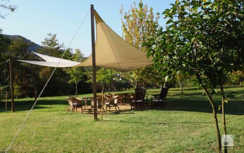 Agroturismo Locanda Dei Cinque Cerri