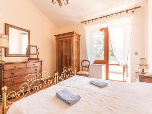 Holiday Home Le Crite
