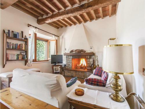 Holiday Home Le Crite