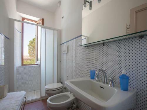 Holiday Home Le Crite