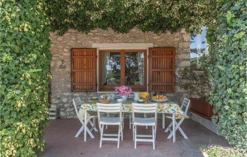 Holiday Home Le Crite