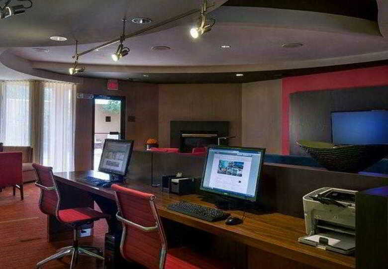 Hotel Courtyard By Marriott Boston Westborough