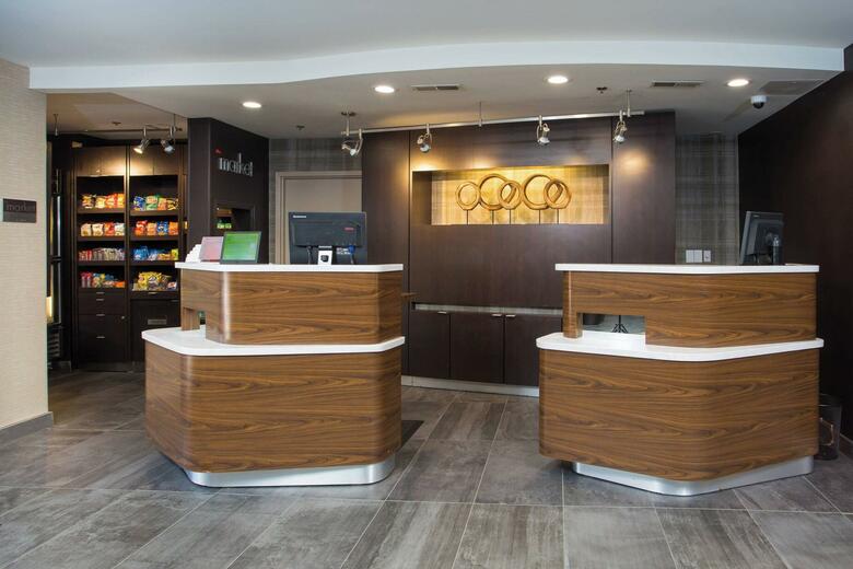 Hotel Courtyard By Marriott Boston Westborough