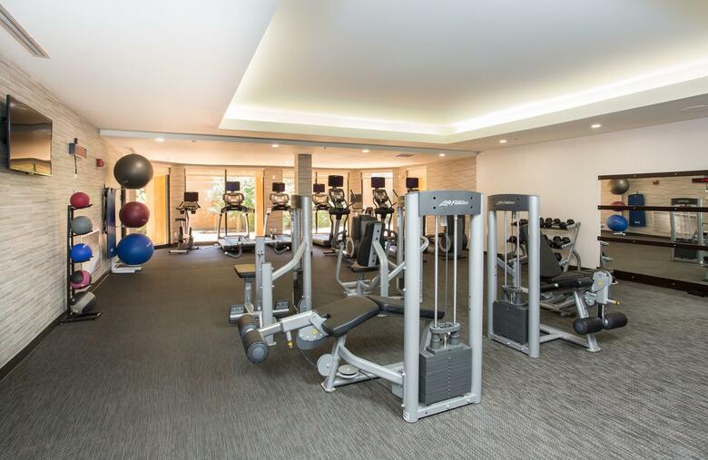 Hotel Courtyard By Marriott Boston Westborough