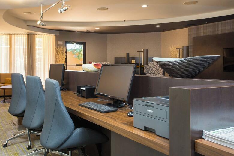Hotel Courtyard By Marriott Boston Westborough