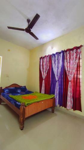 Angell's Hut Homestay