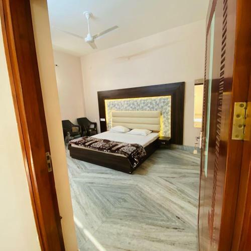 Hotel Luxury Home