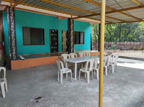 Swarajya Home Stay