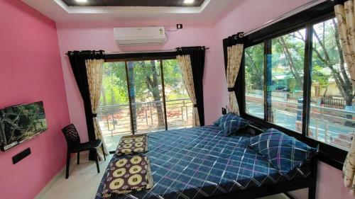 Bed & Breakfast Khot Holiday Homestay