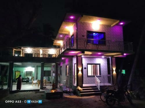 Bed & Breakfast Khot Holiday Homestay