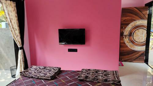 Bed & Breakfast Khot Holiday Homestay
