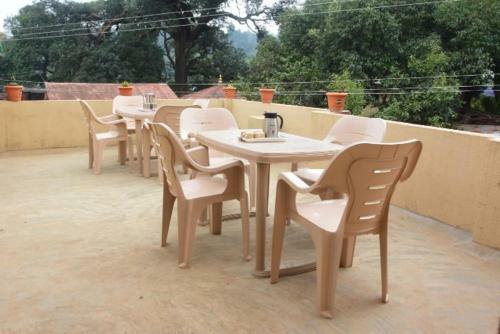 Four Season Villa Mahableshwar