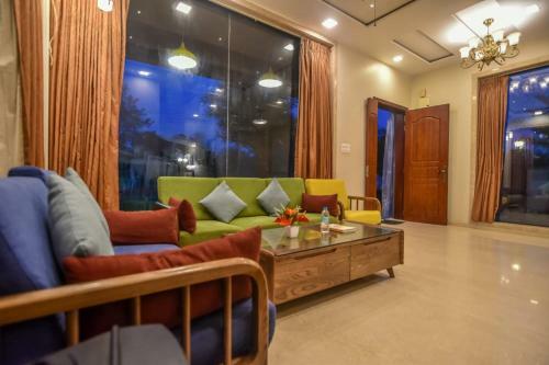 Villa Serene Meadows By Your Travel Diaries