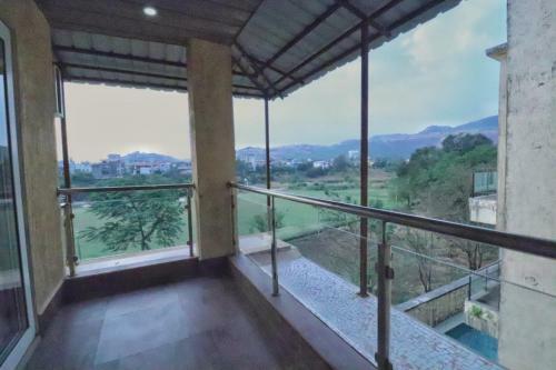 Siddhi Vinayak - Bungalow
