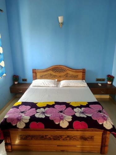 Siddhi Vinayak - Bungalow
