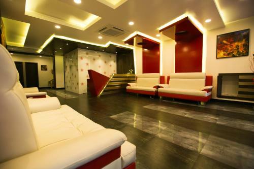 The Spin Hotel