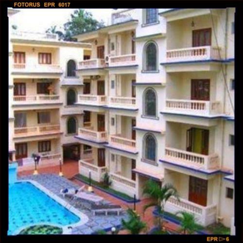 Apartamento Yoyo Rooms Work From Home