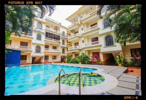 Apartamento Yoyo Rooms Work From Home