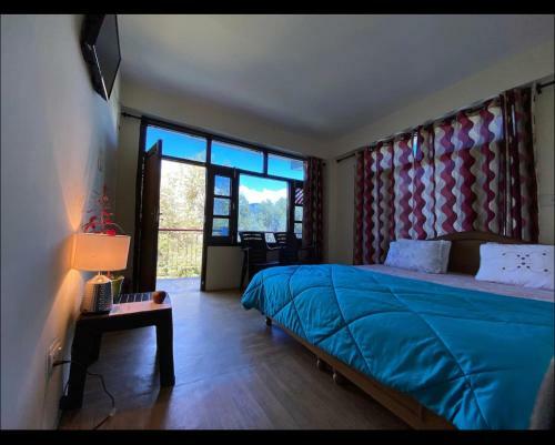 Varun Guest House, Sarahan