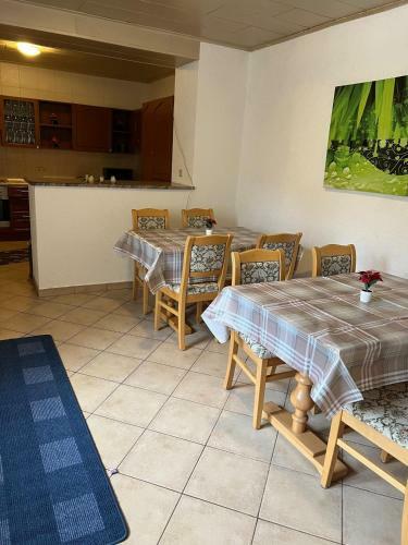 Apartamento Ferienappartements Dolgesheim 2