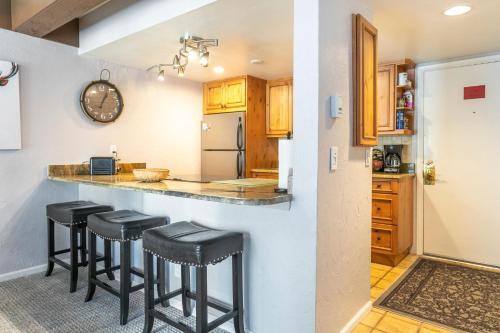 Apartamento 009 Vail International Condo