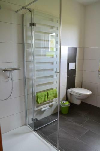 Apartamento Zirbenholzwohnung Lochau