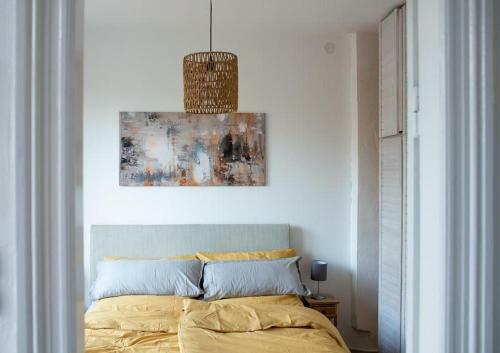 Apartamento Haus Ykaerne
