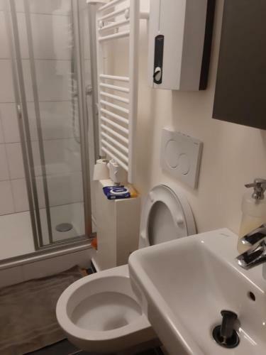 Apartamento 2 Bed/2 Baths In D�sseldorf Center Next To Kytaro