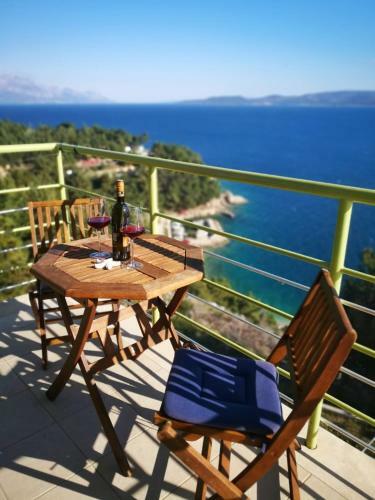 Seaview Apartment Marita
