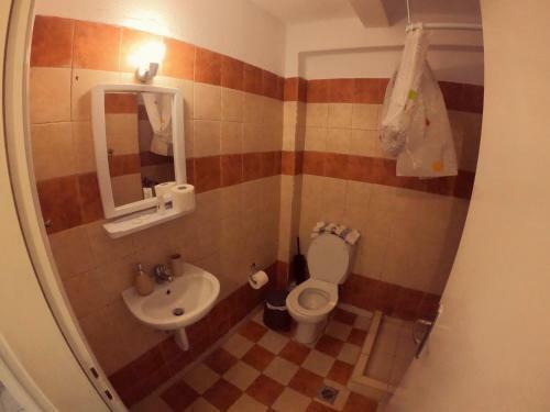 Apartamento Magdalinos Appartments (1)