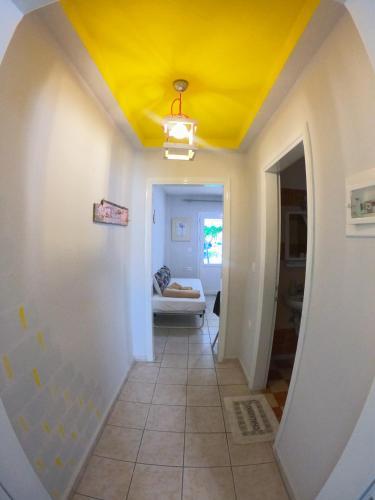 Apartamento Magdalinos Appartments (1)