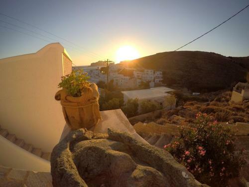Panormos Villa Tinos Greece - Traditional House