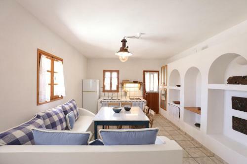 Apartamento Stone House In Paros