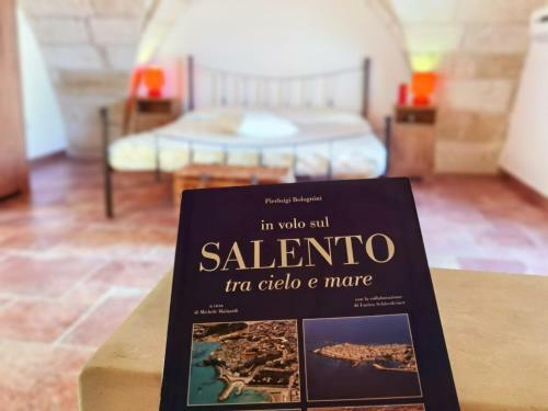 Apartamento Elegante Casa A Due Passi Da Leuca