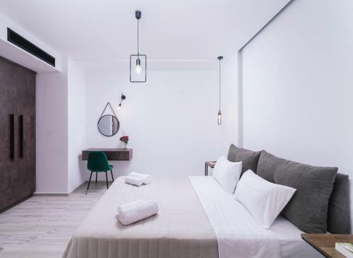 Apartamento Kambos Nature View Appartment