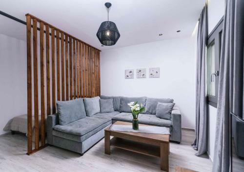 Apartamento Kambos Nature View Appartment