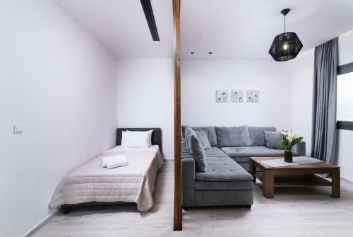 Apartamento Kambos Nature View Appartment