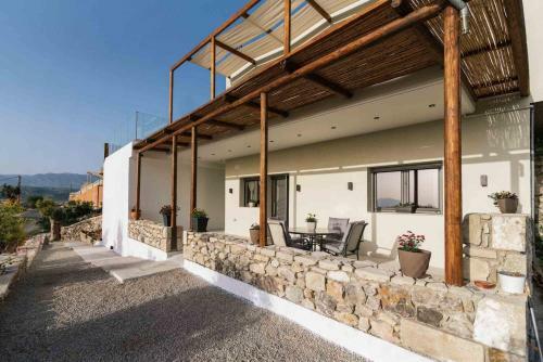 Apartamento Kambos Nature View Appartment