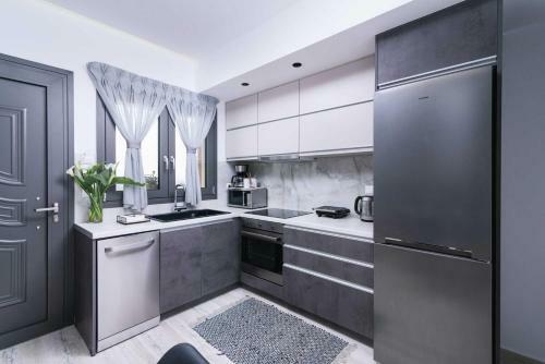 Apartamento Kambos Nature View Appartment
