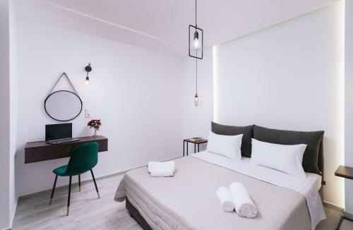 Apartamento Kambos Nature View Appartment