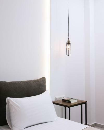 Apartamento Kambos Nature View Appartment