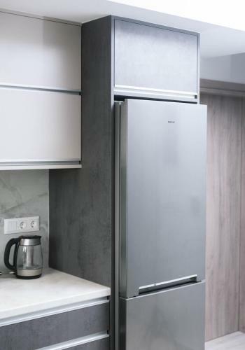 Apartamento Kambos Nature View Appartment