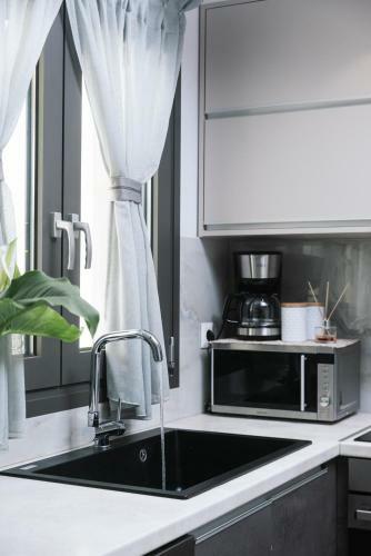 Apartamento Kambos Nature View Appartment