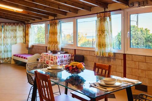 Makarounis Athanasios Traditional Apartments(???????)