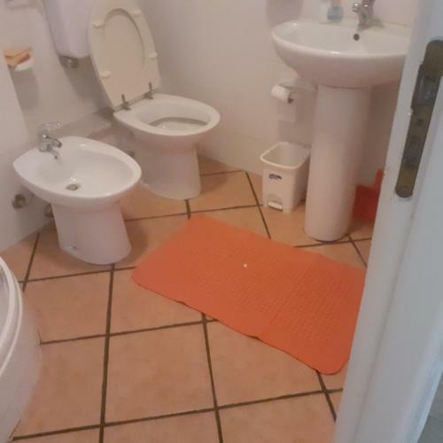 Apartamento A Casa Dell'artista